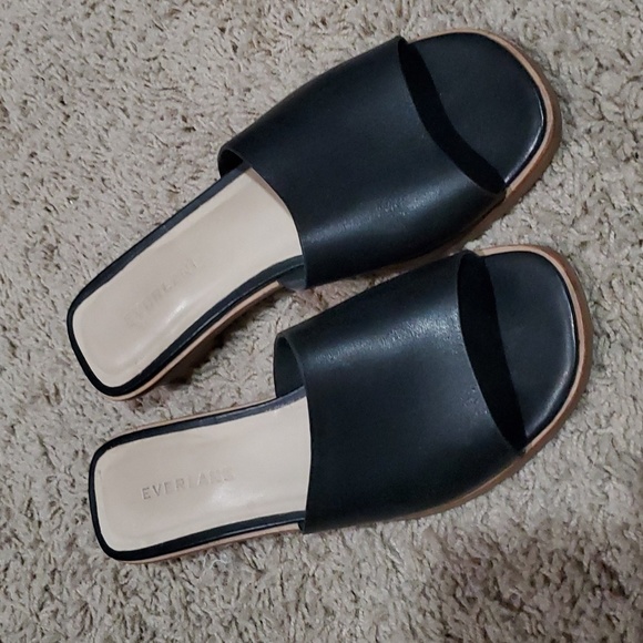 Everlane Shoes - Everlane Sandals